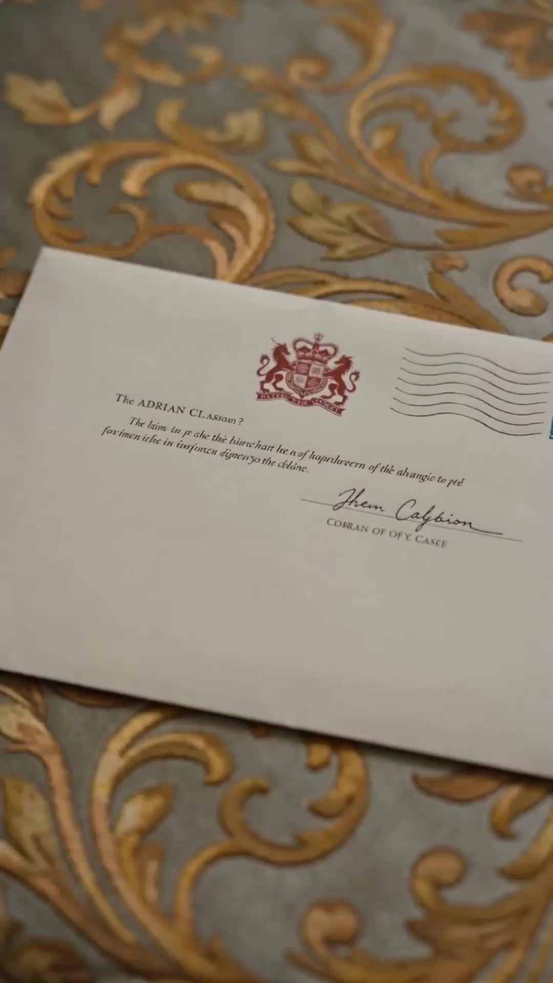 Episode 6 - The Crown's Betrayal